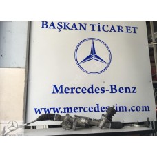 MERCEDES A2464601901 - 2464601901 DİREKSİYON KUTUSU ELEKTRİKLİ